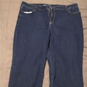Old Navy Blue jeans